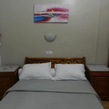 Samir Hotel Algiers 外观 照片