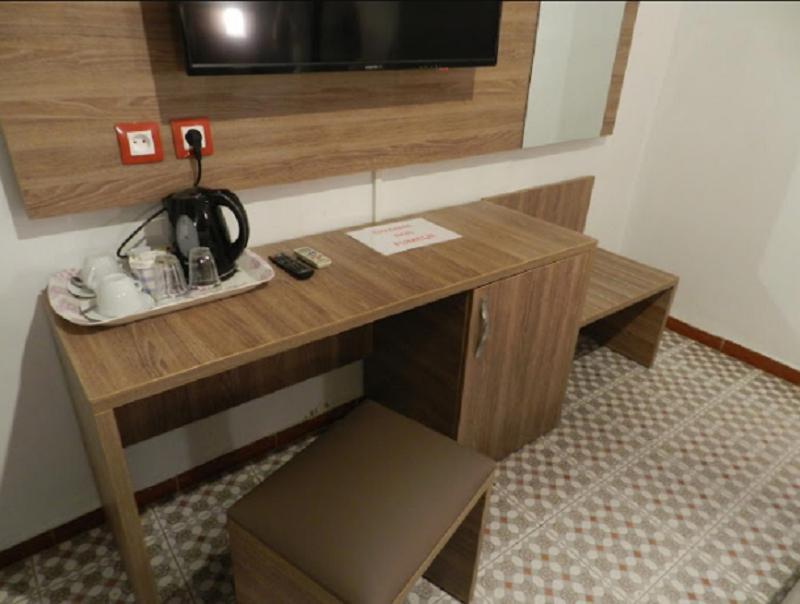 Samir Hotel Algiers 外观 照片