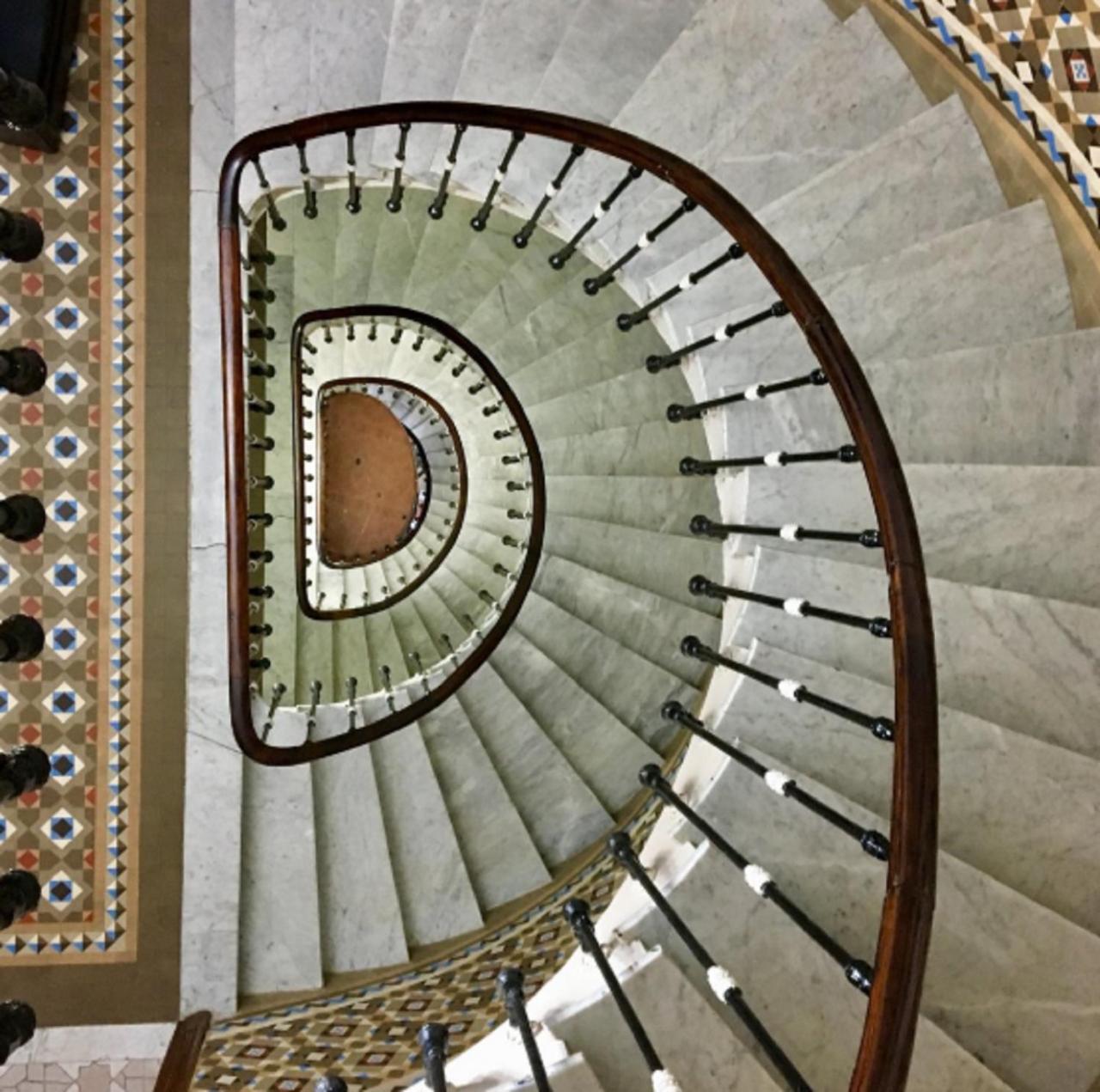Samir Hotel Algiers 外观 照片