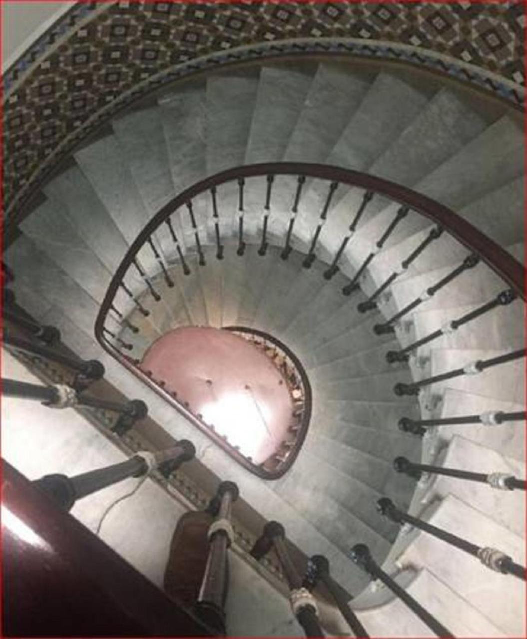 Samir Hotel Algiers 外观 照片