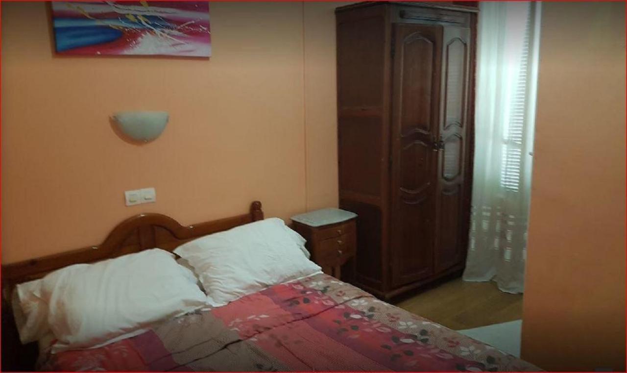 Samir Hotel Algiers 外观 照片
