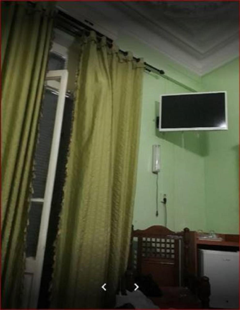 Samir Hotel Algiers 外观 照片