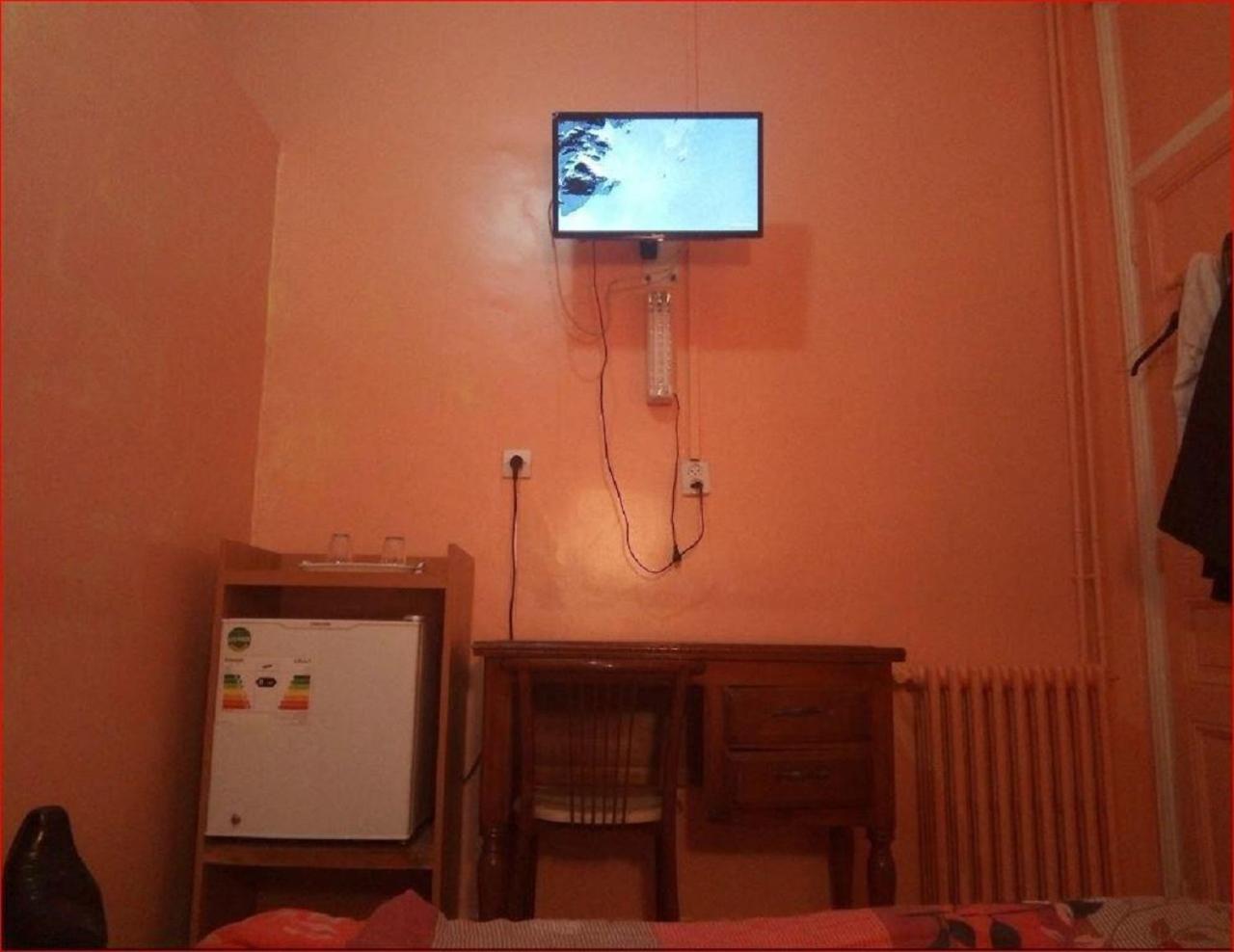 Samir Hotel Algiers 外观 照片