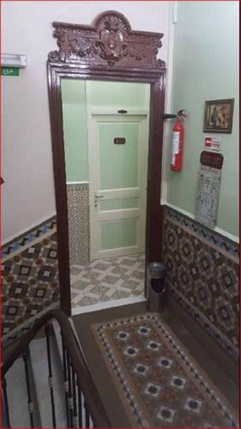 Samir Hotel Algiers 外观 照片