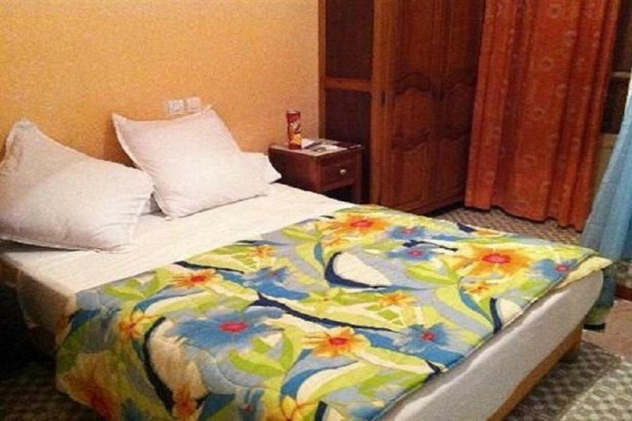 Samir Hotel Algiers 外观 照片